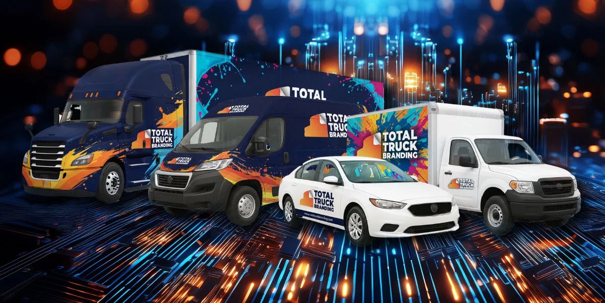 Full Wrap vs. Partial Wrap: Which Gets You More Visibility for the Money?