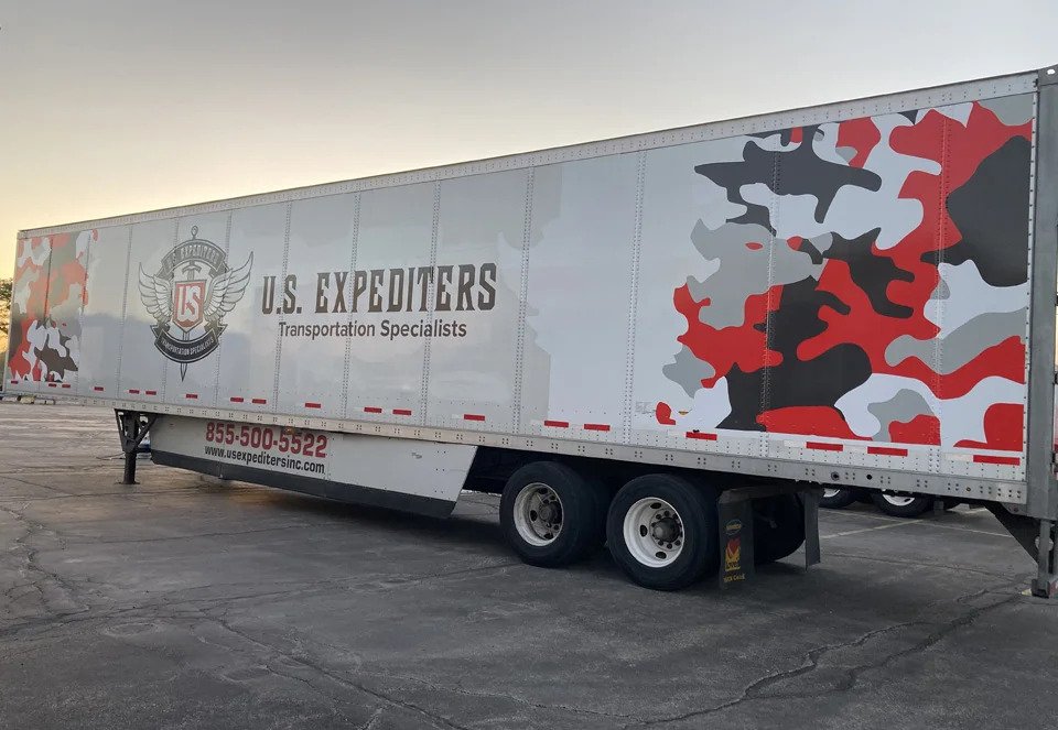 7 Things Every Branded Trailer Needs in 2026 (Not Just a Logo)