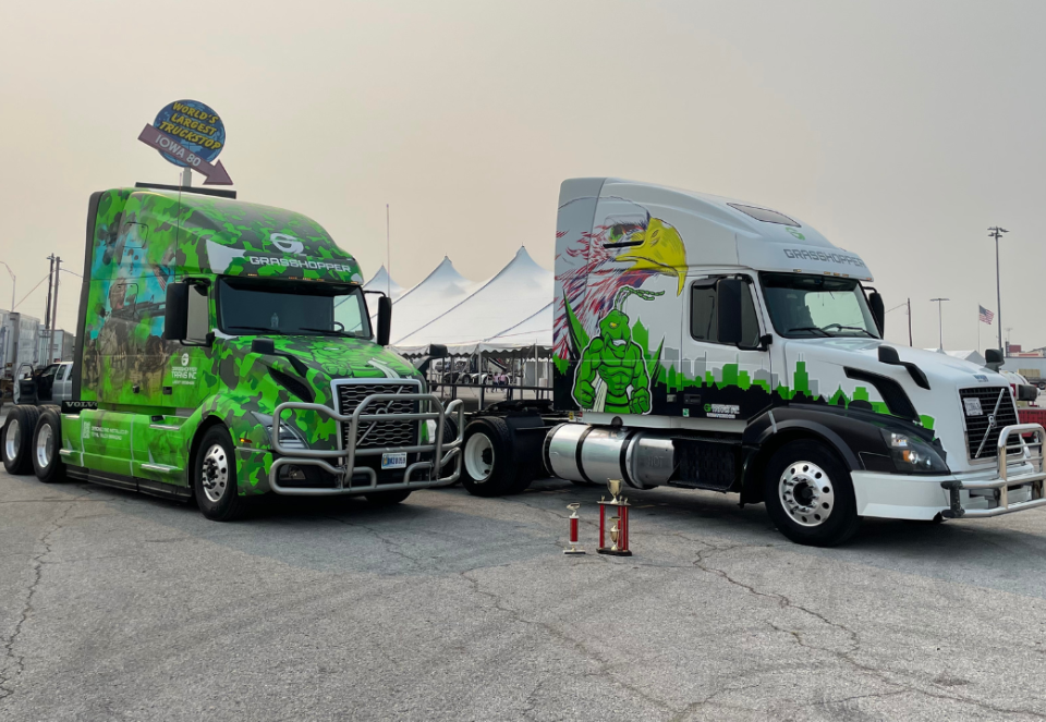 Top Design Tips for Creating Standout Vehicle Wraps That Boost Brand Exposure