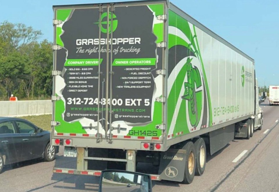 Boost Your Small Business Marketing: Unlocking the Value of Truck Wrap Advertising