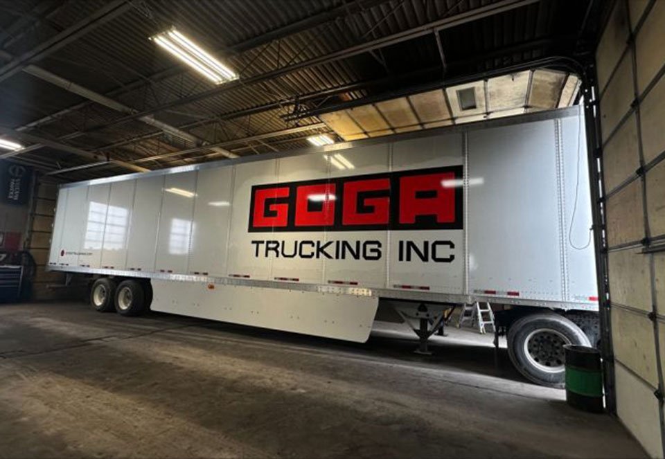 Why Consistency in Branding Matters for Fleet Vehicles